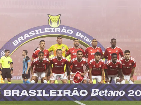 Inter pode sair do Z-4 com vitória sobre o Grêmio