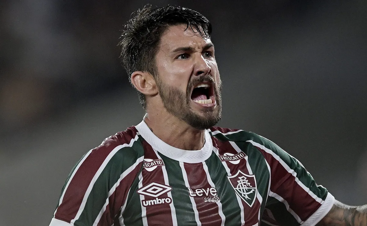 Fluminense terá retorno de jogadores emprestados para 2027; veja nomes e situações
