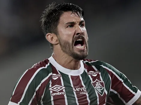 Veja jogadores emprestados que podem retornar ao Fluminense em 2027