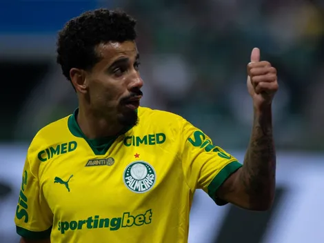 Análise: Lucas Evangelista vira peça-chave do Palmeiras para Dérbi