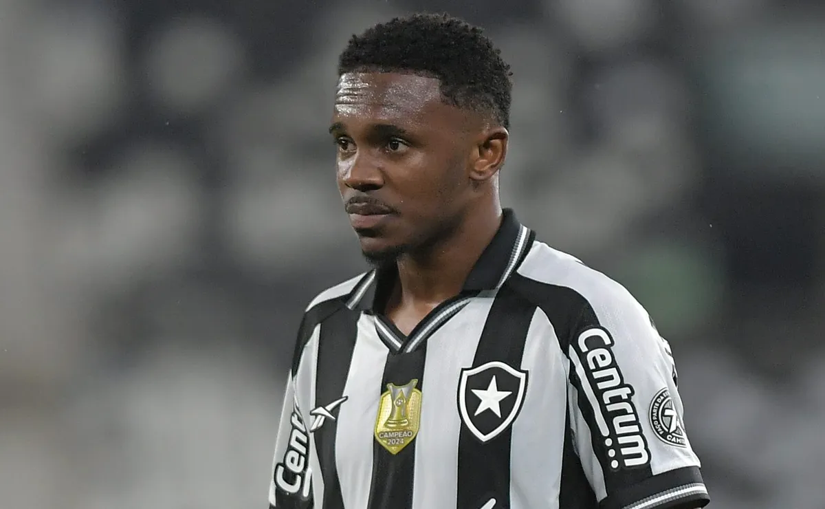 Botafogo terá seis jogadores retornando de empréstimo para 2027; veja quem são