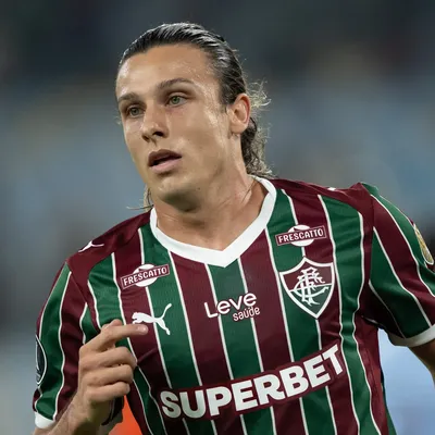 Canobbio abre mão de ofertas melhores para ficar no Fluminense