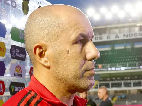 Jardim vai com o que tem de melhor para o clássico