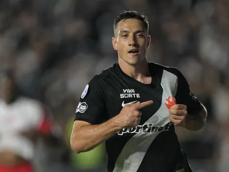 Escalação: Bruno Duarte vira dúvida no Vasco contra o Remo
