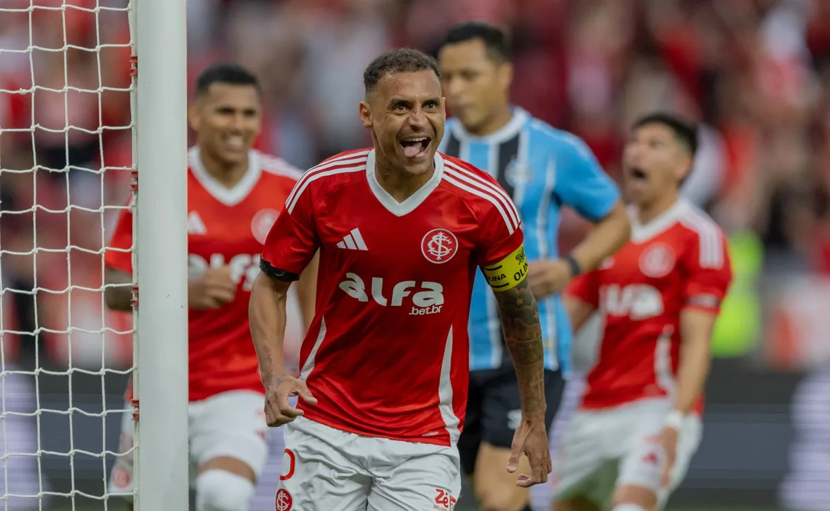 Opinião: Internacional faz ‘jogo da vida’ no Gre-Nal 455 para encerrar sequência ruim e fugir do Z-4