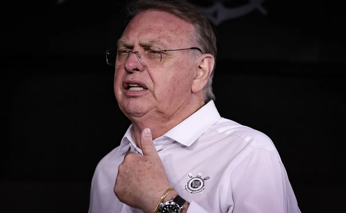 Corinthians coleciona nãos e vê crise pesar na busca por técnico
