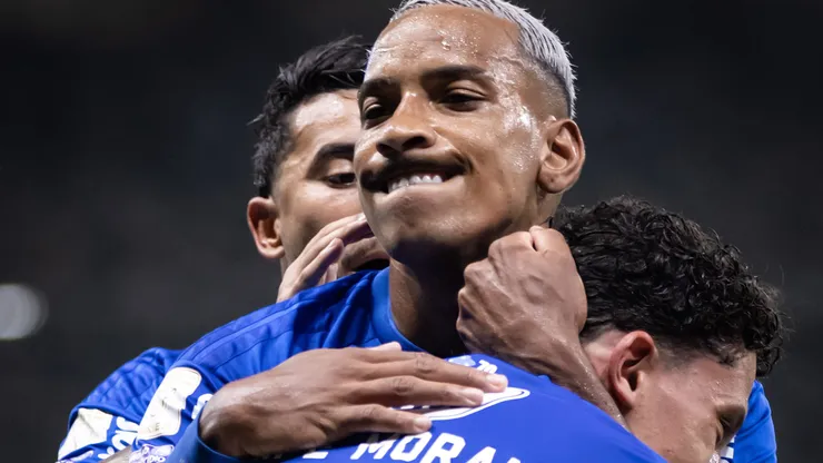 Felipe Morais e Matheus Pereira