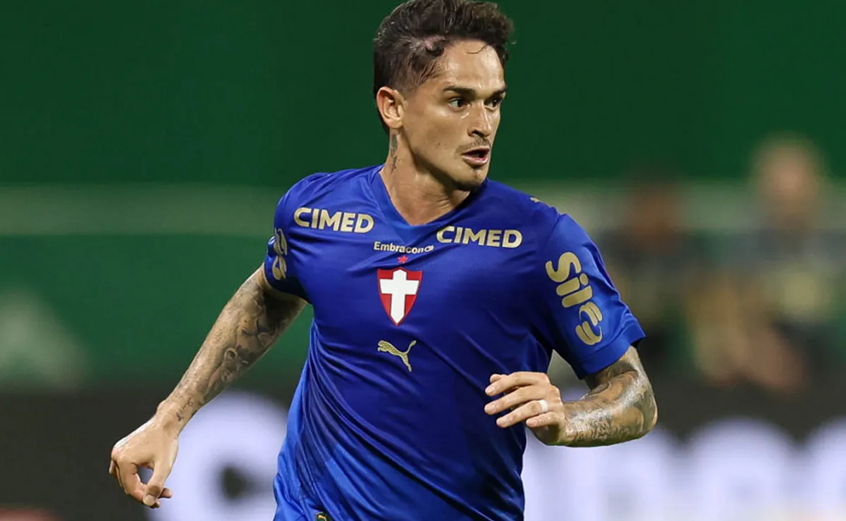 Khellven pode abrir o caminho que o Palmeiras precisa para desmontar o Corinthians