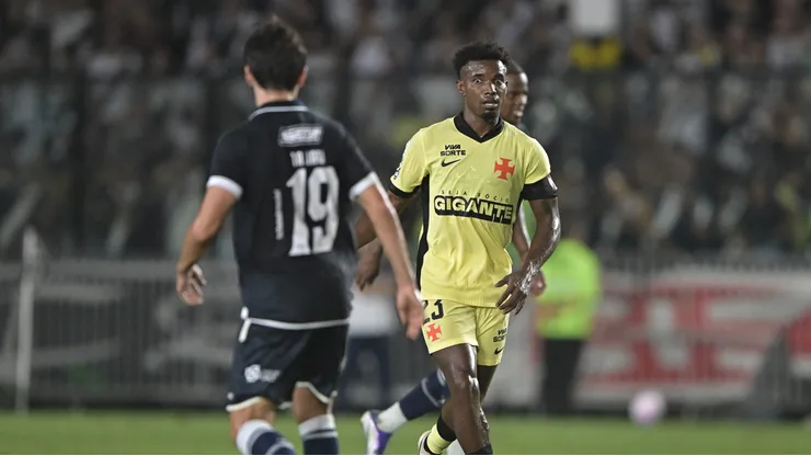 Vasco x Remo