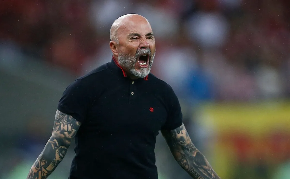 Jorge Sampaoli não recusa o Corinthians, mas pedidos e dúvidas da diretoria travam negócio