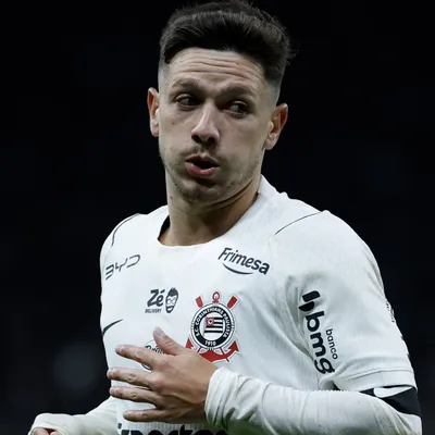 Sem Garro, Corinthians facilita tática do Palmeiras para dominar rival