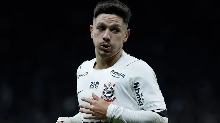 Ausência de Rodrigo Garro no rival mexe no tabuleiro do Derby - Foto: Marcello Zambrana/AGIF