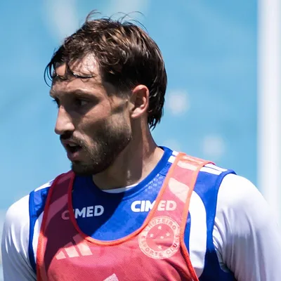 Opinião: Viña deveria receber oportunidades no Cruzeiro