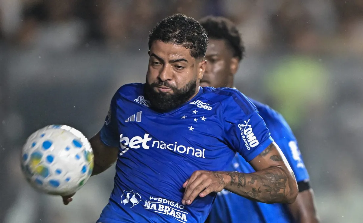 Defesa do Cruzeiro busca 2º jogo seguido sem sofrer gol após 11 partidas seguidas com redes vazadas