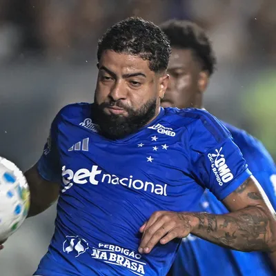 Defesa do Cruzeiro busca 2º jogo seguido sem sofrer gol
