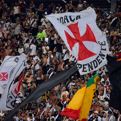 Vasco tenta reverter veto ao Maracanã para jogar com Boca