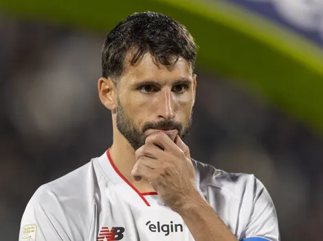 Calleri faz cobrança ao próximo presidente: “Arrume a casa”