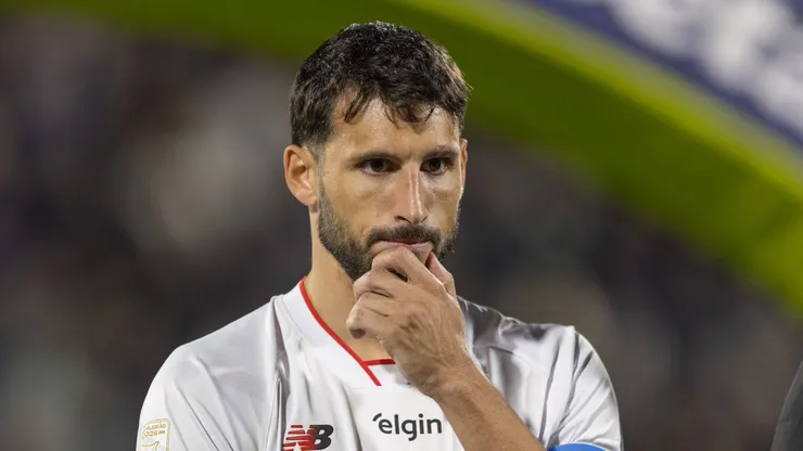 Calleri pelo São Paulo