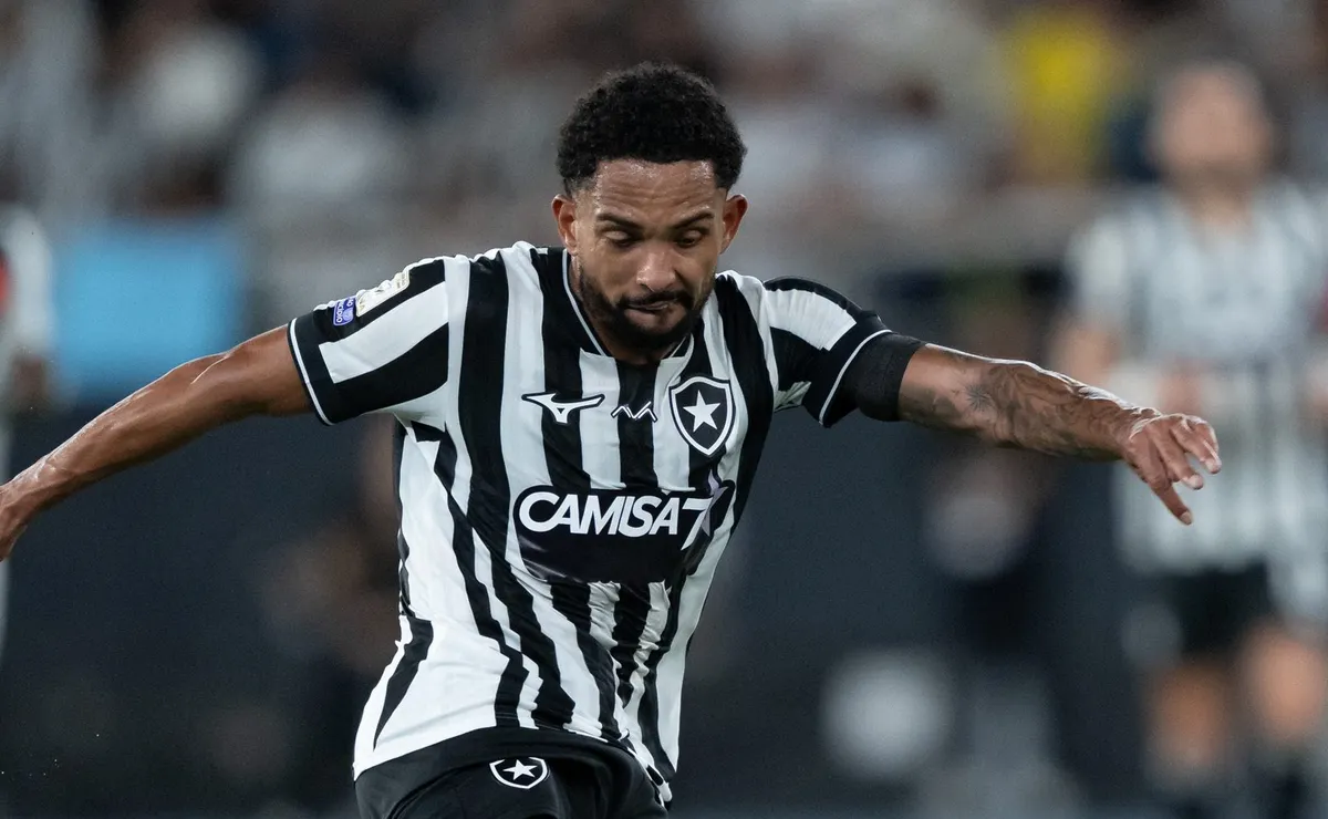 Prévia da partida: Coritiba vs. Botafogo
