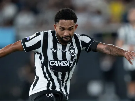 Prévia da partida: Coritiba vs. Botafogo