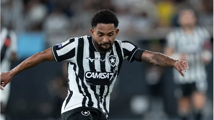 Botafogo em 2026