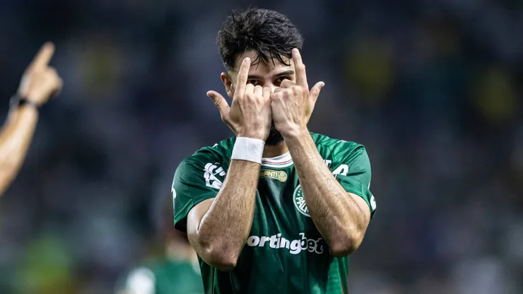 Palmeiras deve sair com a vitória em Dérbi no Nubank Parque, projeta IA