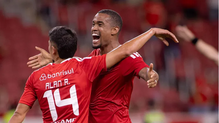 Alerrandro no Inter