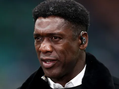 Corinthians anuncia Seedorf como novo técnico até 2027