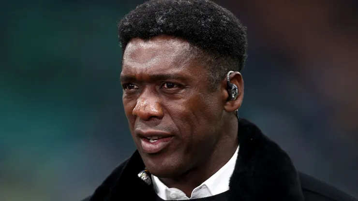 Corinthians anuncia Clarence Seedorf - Foto: Marco Luzzani/Getty Images
