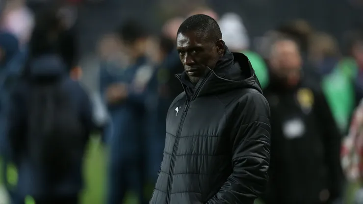 Seedorf é uma aposta ousada do Corinthians - Foto: Pete Norton/Getty Images