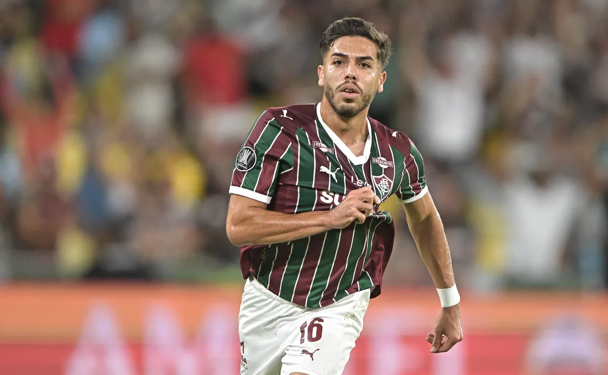 Nonato projeta Fla-Flu pelo Brasileirão, mas evita pensar em possível final carioca na Libertadores