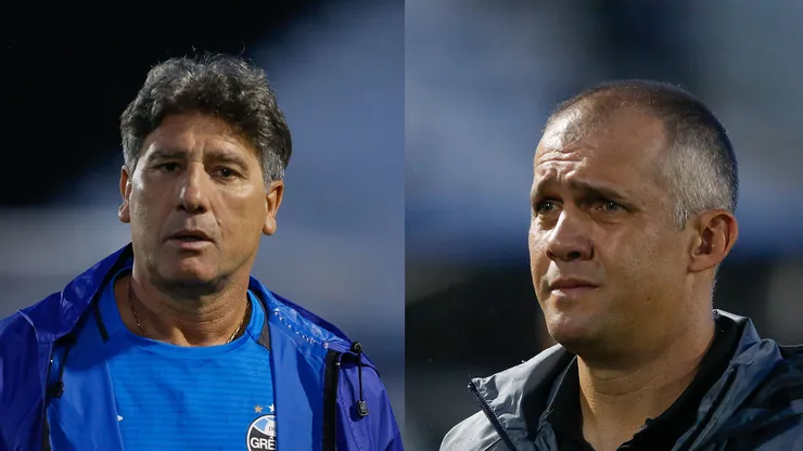 Foto: Marcello Zambrana/AGIF