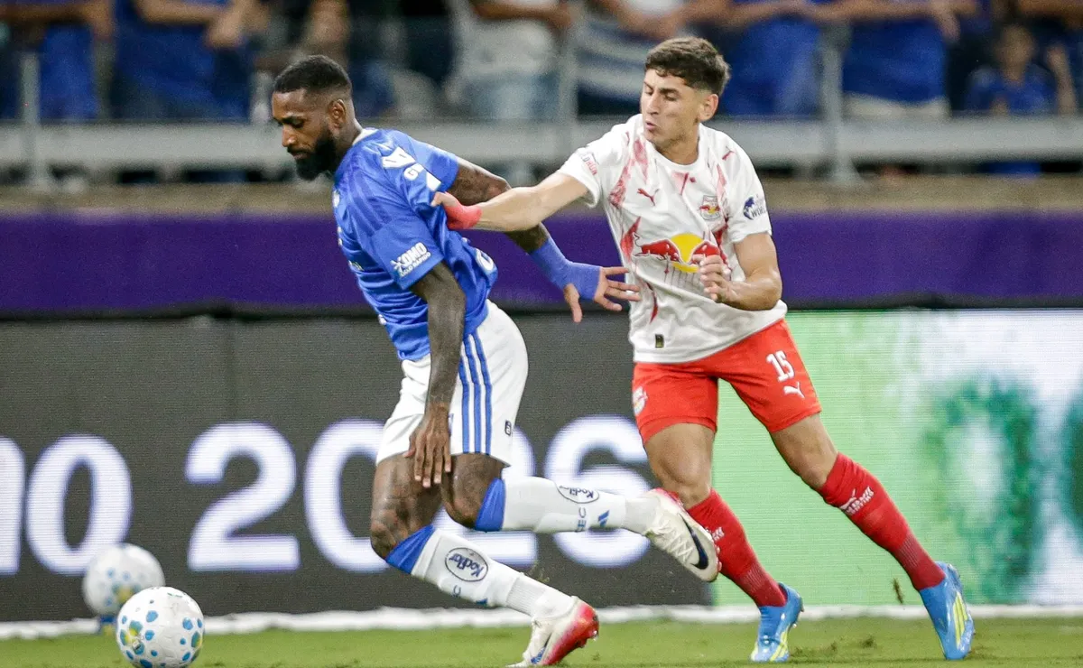 Histórico Bragantino x Cruzeiro: Raposa leva vantagem no Brasileirão, mas mando do Bragantino equilibra retrospecto