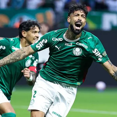 Gol de Barboza expõe estratégia do Palmeiras contra o Corinthians
