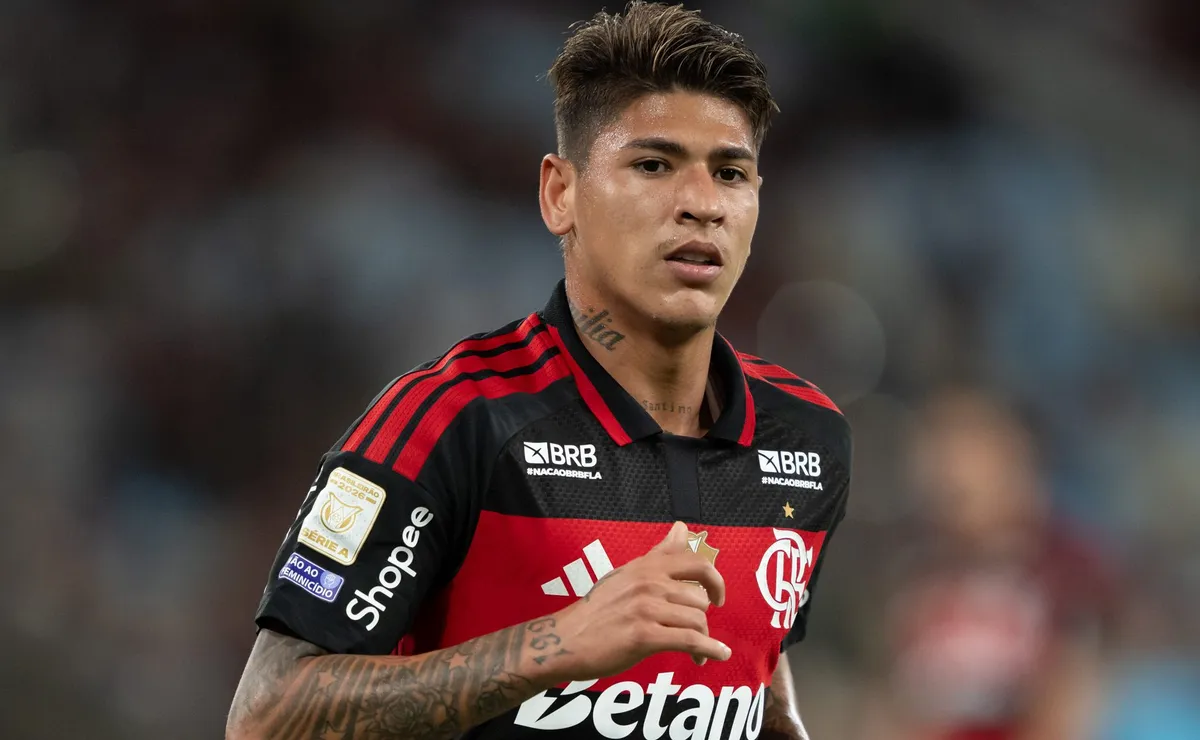 Isso é papo de Undaiá: Carrascal é decisivo e garante liderança do Flamengo no Brasileiro