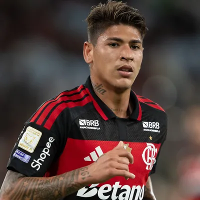 Papo de Undaiá: Carrascal garante liderança do Flamengo no Brasileirão