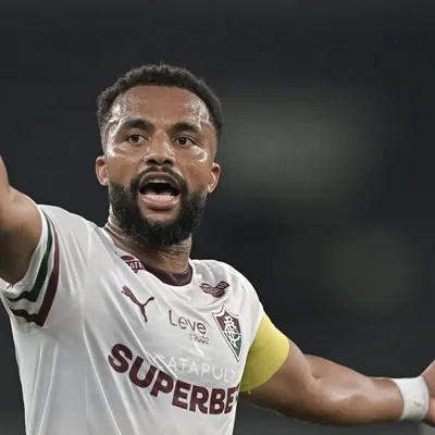 Samuel Xavier desabafa e acusa favoritismo a Flamengo e Palmeiras