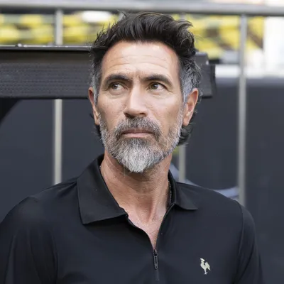 Eduardo Domínguez faz alerta no Atlético-MG e projeta Sul-Americana