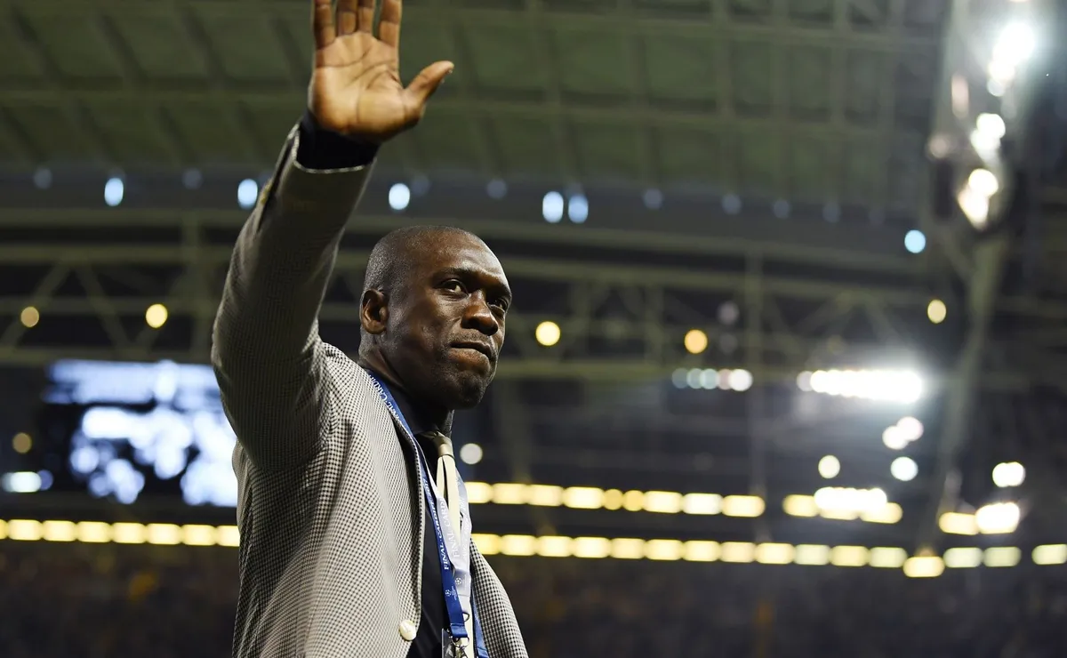 Corinthians prepara chegada de Seedorf e estabelece programação para início dos trabalhos no CT