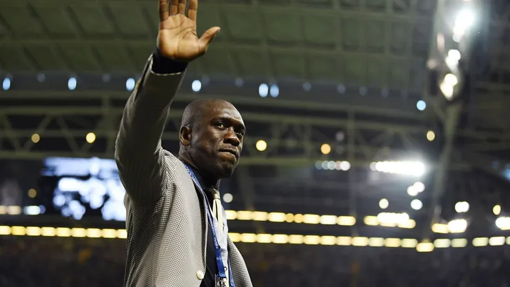 Corinthians prepara chegada de Seedorf - Foto: Laurence Griffiths/Getty Images