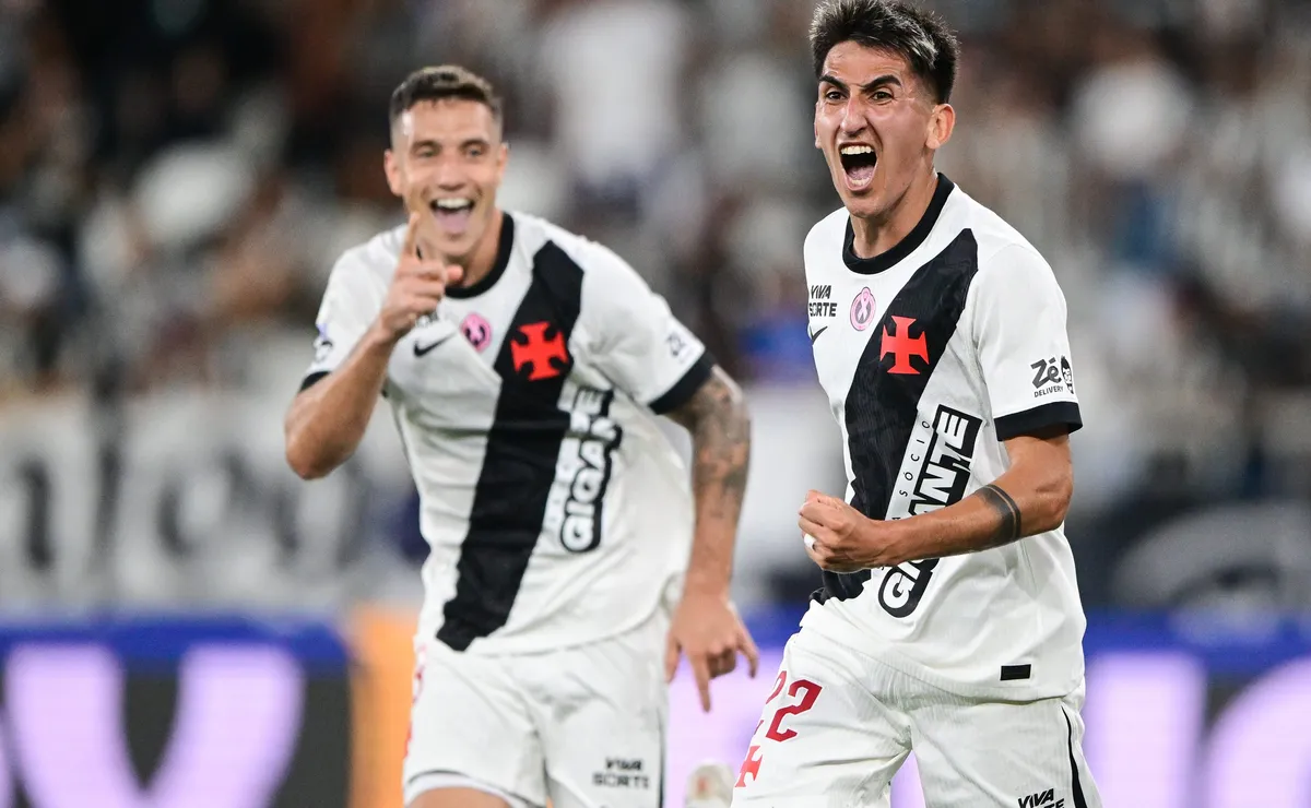 Prévia da Partida: Boca Juniors vs. Vasco