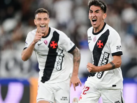 Prévia da Partida: Boca Juniors vs. Vasco