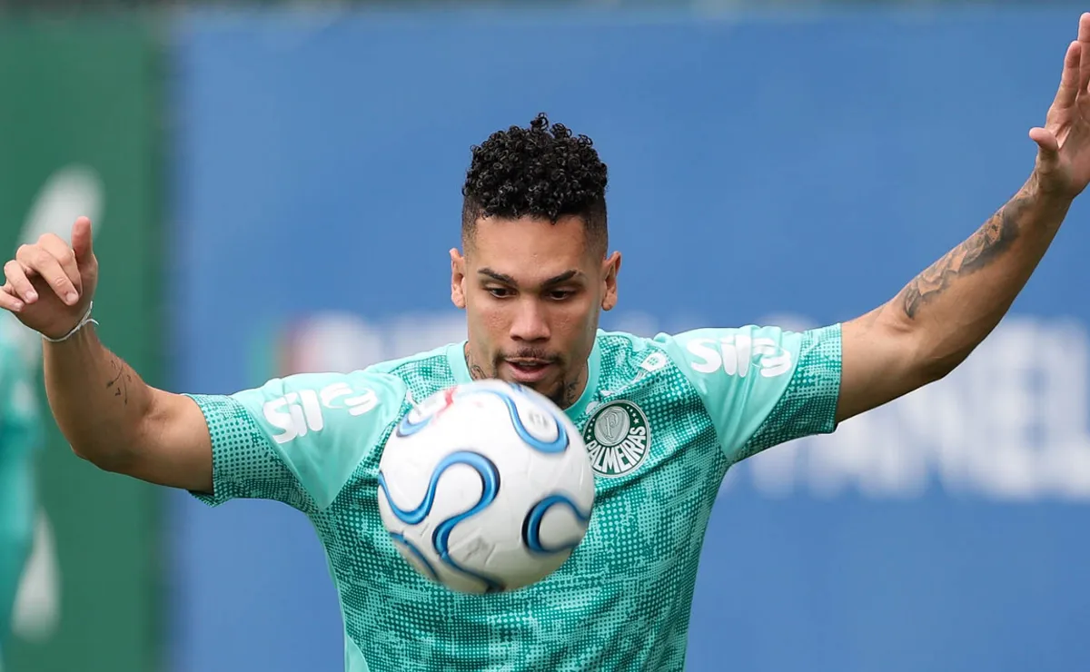 Abel quer tirar o medo de Paulinho e Palmeiras precisa ganhar um reforço usando estratégia