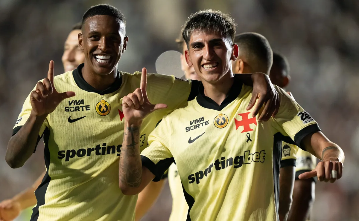 Histórico Boca Juniors x Vasco: Boca leva vantagem, mas Vasco chega à semifinal com uma vitória a mais nos últimos cinco jogos
