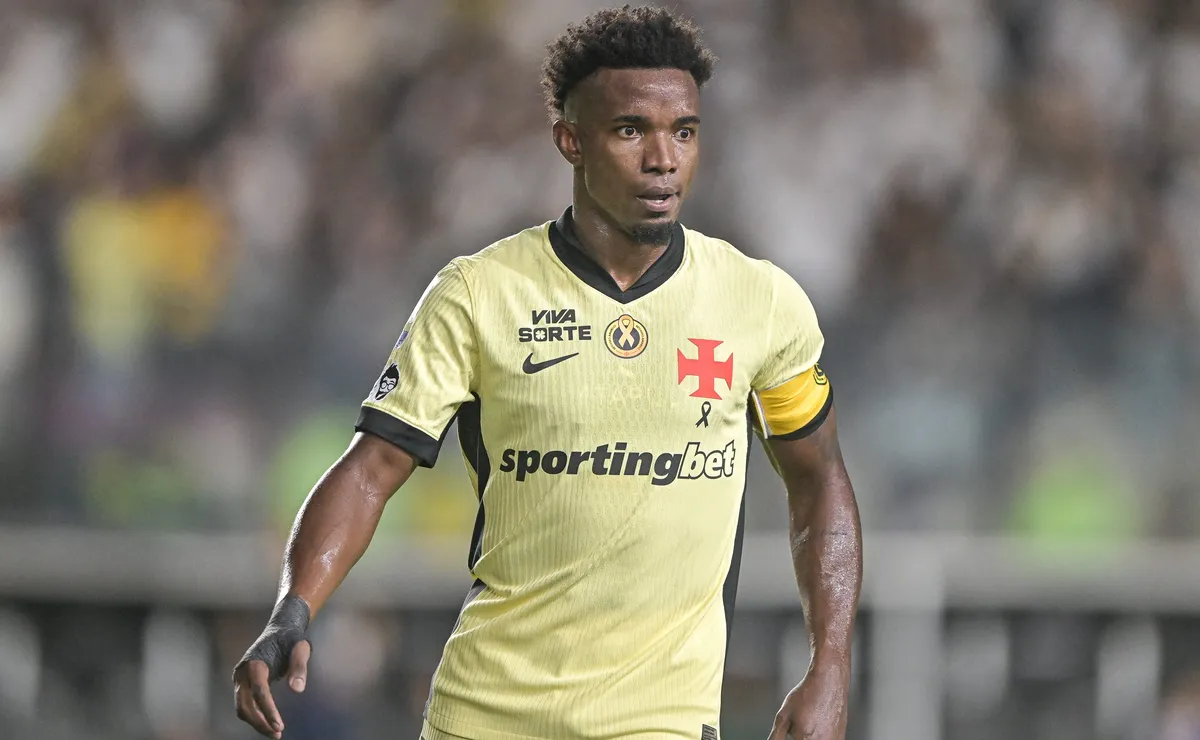 Raio-X do Atleta: Thiago Mendes ganha sequência e contribui em diferentes frentes no Vasco