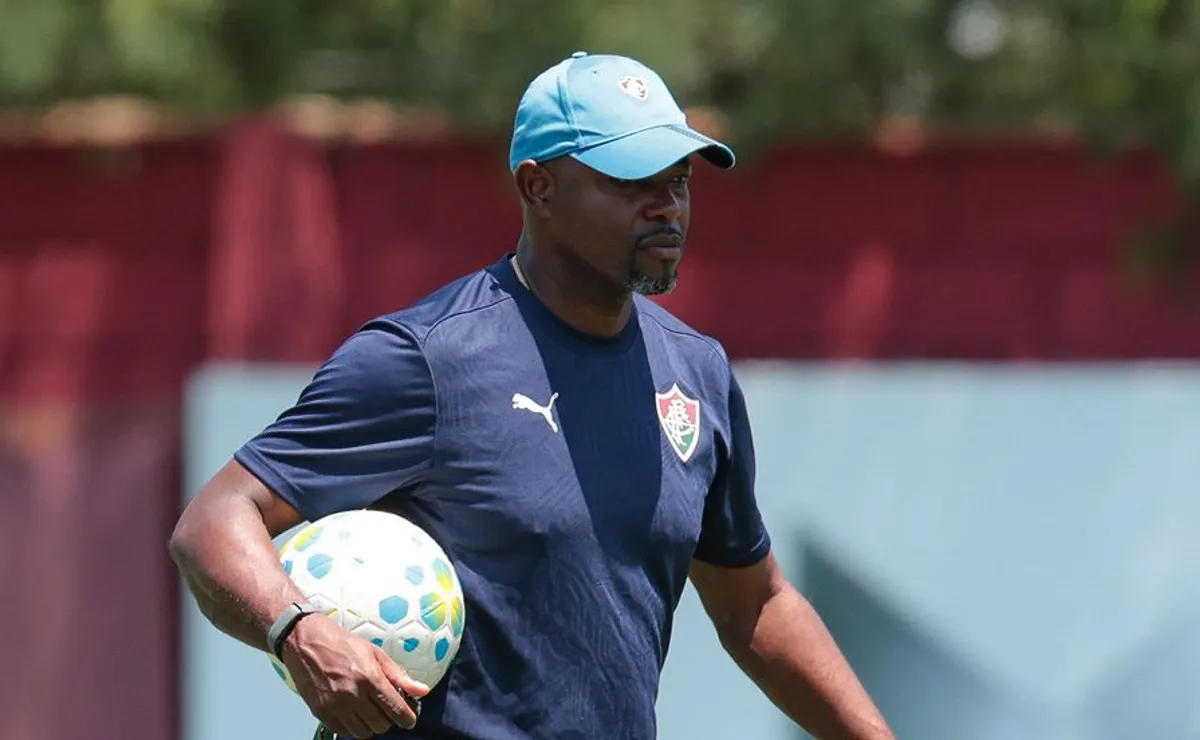 Marcão expõe estratégia do Fluminense e Palmeiras aposta em caminho ousado como tática para a Libertadores