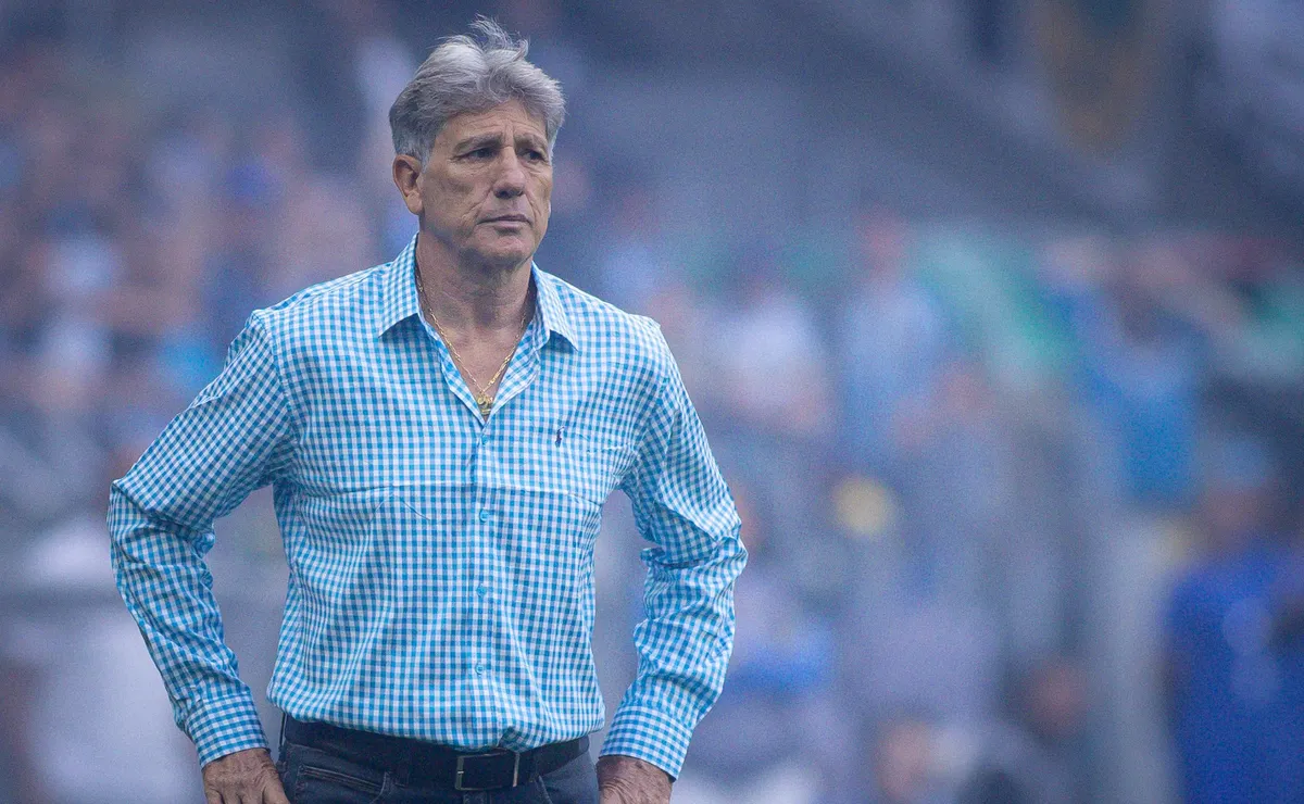 Opinião: Empate no Gre-Nal aumenta o drama do Grêmio, mas ainda acredito na força de Renato para reagir