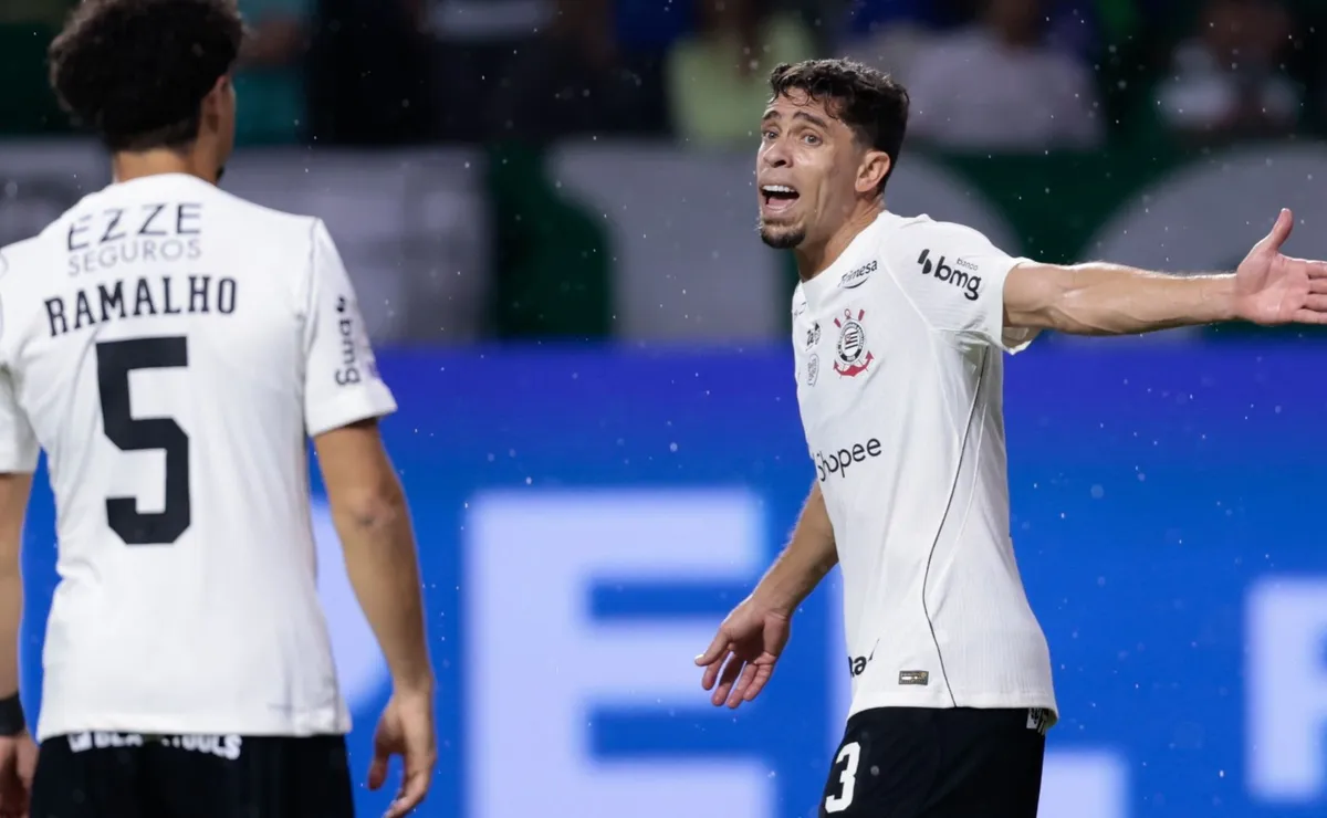 Opinião: Declaração de Gabriel Paulista é um pedido de socorro, e só não vê quem não quer