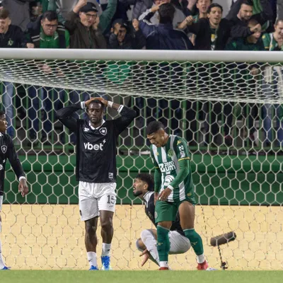 Prévia da Partida: Botafogo vs. Chapecoense