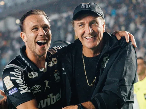 Opinião: Santos perde muito com ausência de Arthur